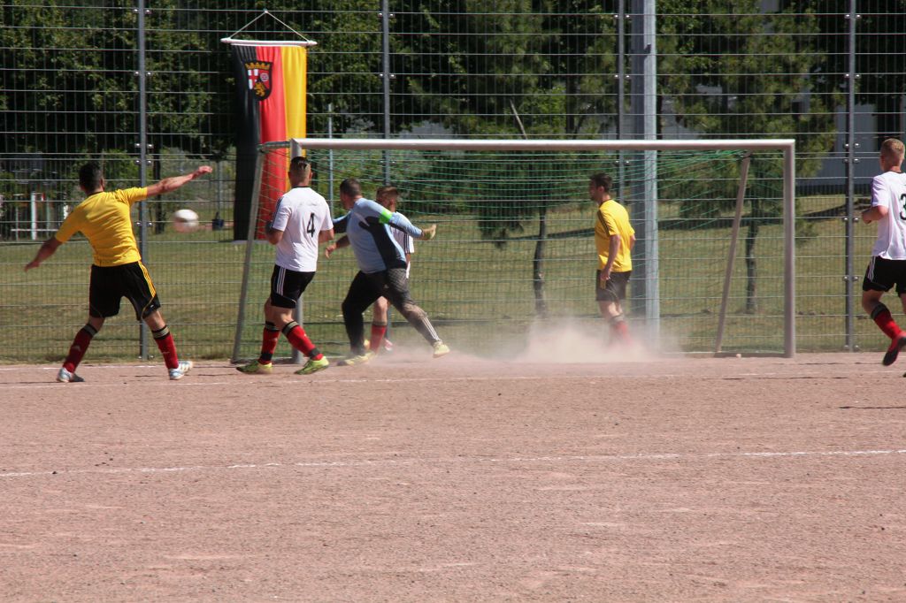 Fußball (Interner Link: Freizeit)