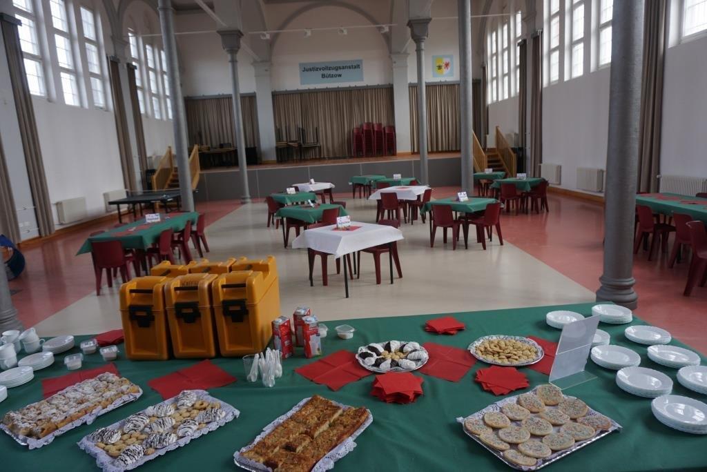 Kuchenbasar 