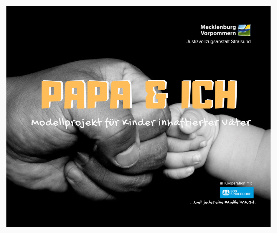 Motivbild zum Projekt "Papa und ich"